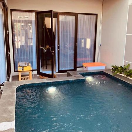 Platinum Setrasari Guest House 5Br Private Pool Bandung Eksteriør billede