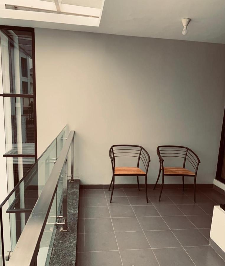 Platinum Setrasari Guest House 5Br Private Pool Bandung Eksteriør billede